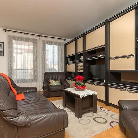 Sisplac Apartment Pula Exteriér fotografie