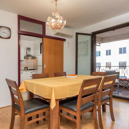 Sisplac Apartment Pula Exteriér fotografie