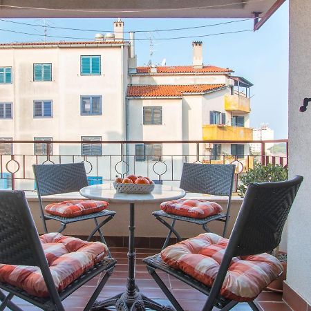 Sisplac Apartment Pula Exteriér fotografie
