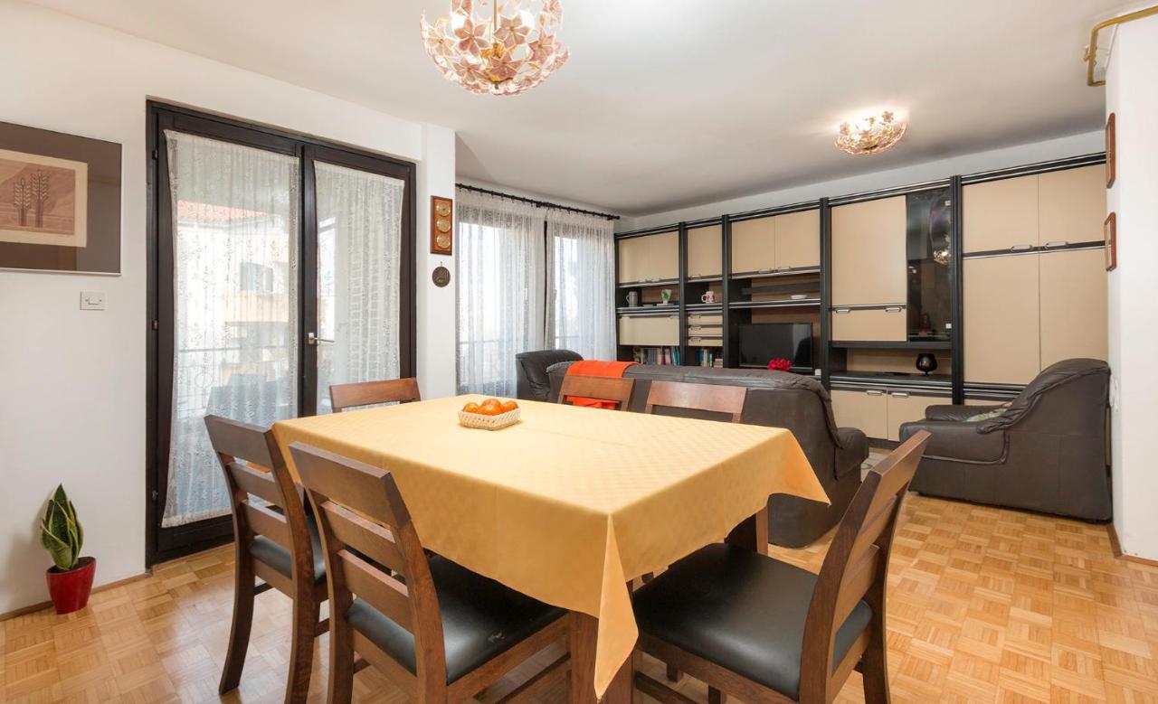 Sisplac Apartment Pula Exteriér fotografie