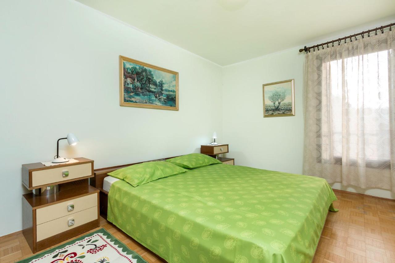 Sisplac Apartment Pula Exteriér fotografie